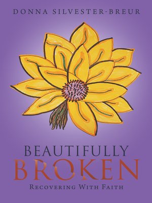 cover image of Beautifully Broken